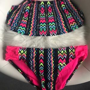 Cute bikini 👙🌴